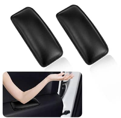 Car Knee Ansd Elbo Cushion Armrest Pad