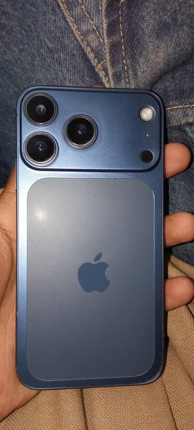 Apple iPhone X convert 17 pro 64gb