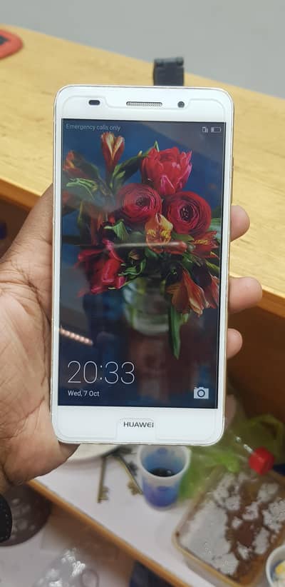 Huawei Y6