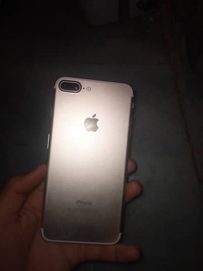 Apple iPhone 7 Plus