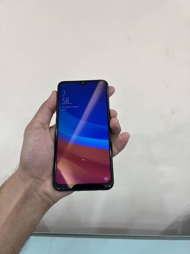 OPPO A5s 1