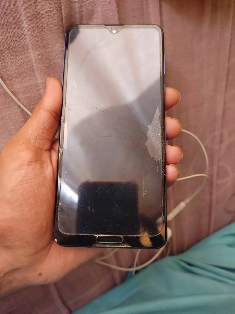 Sharp Aquos R5G 2