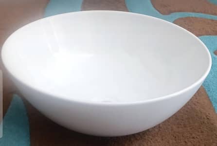 Bathroom Basin