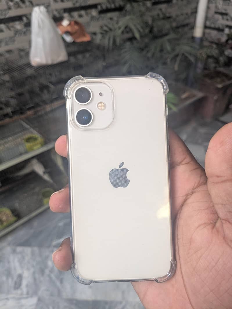 Iphone 12 Mini 0