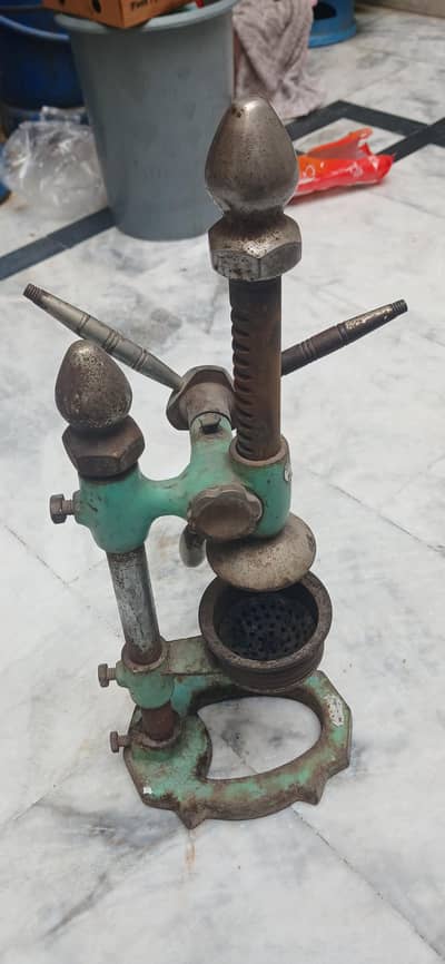 menul juicer machine