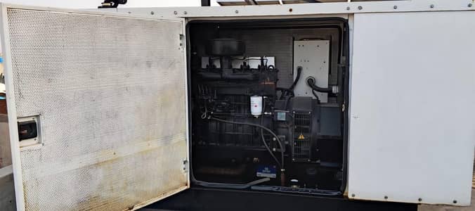 40 kva generator sale diesel