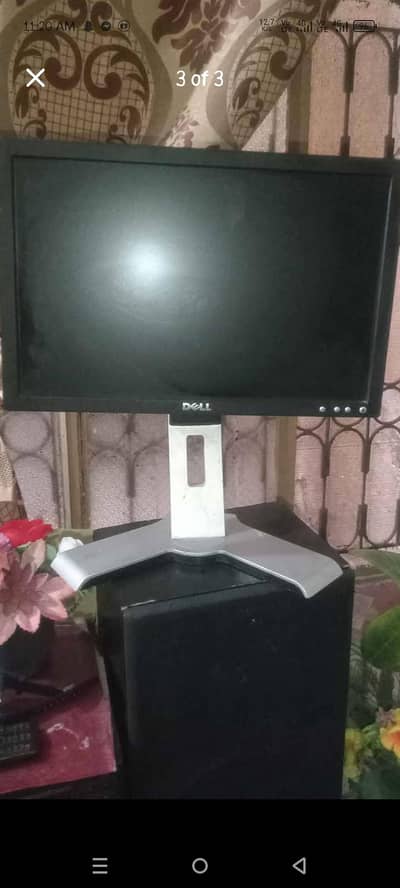 lcd computer
