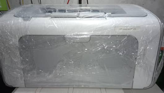 Hp laser jet p1102 best condition printer original 220VAC