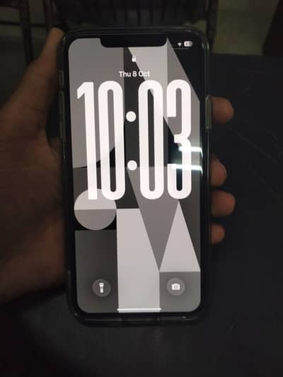 Apple iPhone 11 Pro Max