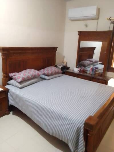 shesham bed set