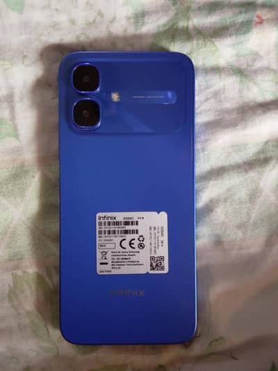 Infinix Smart 20