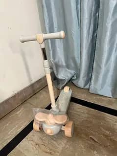 baby pram in good condition