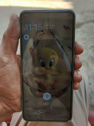 Google Pixel 8 Pro