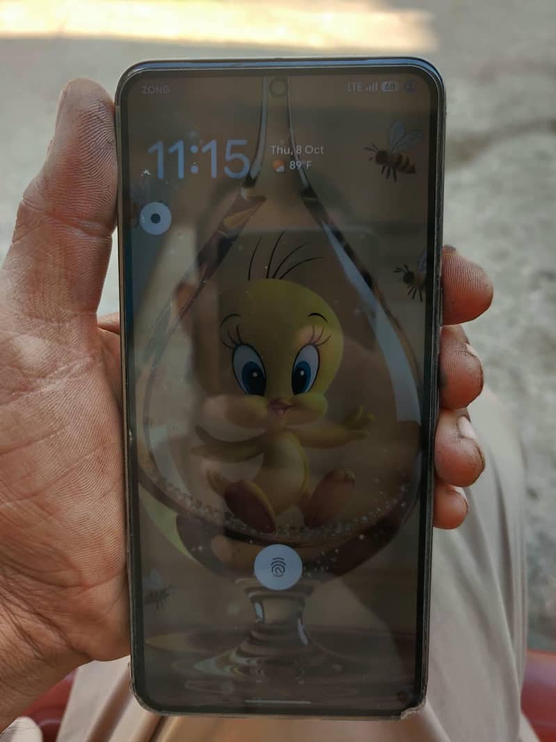 Google Pixel 8 Pro 0