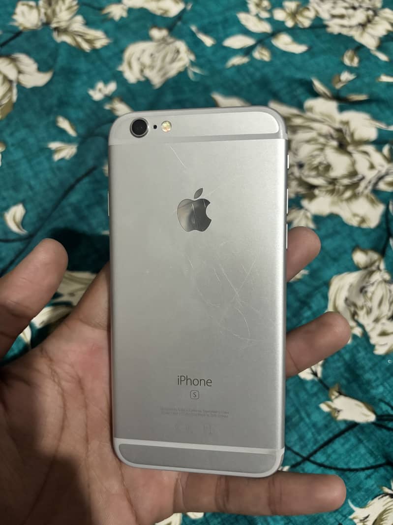 Apple iPhone 6S 0