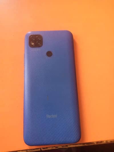 Xiaomi Redmi 10A