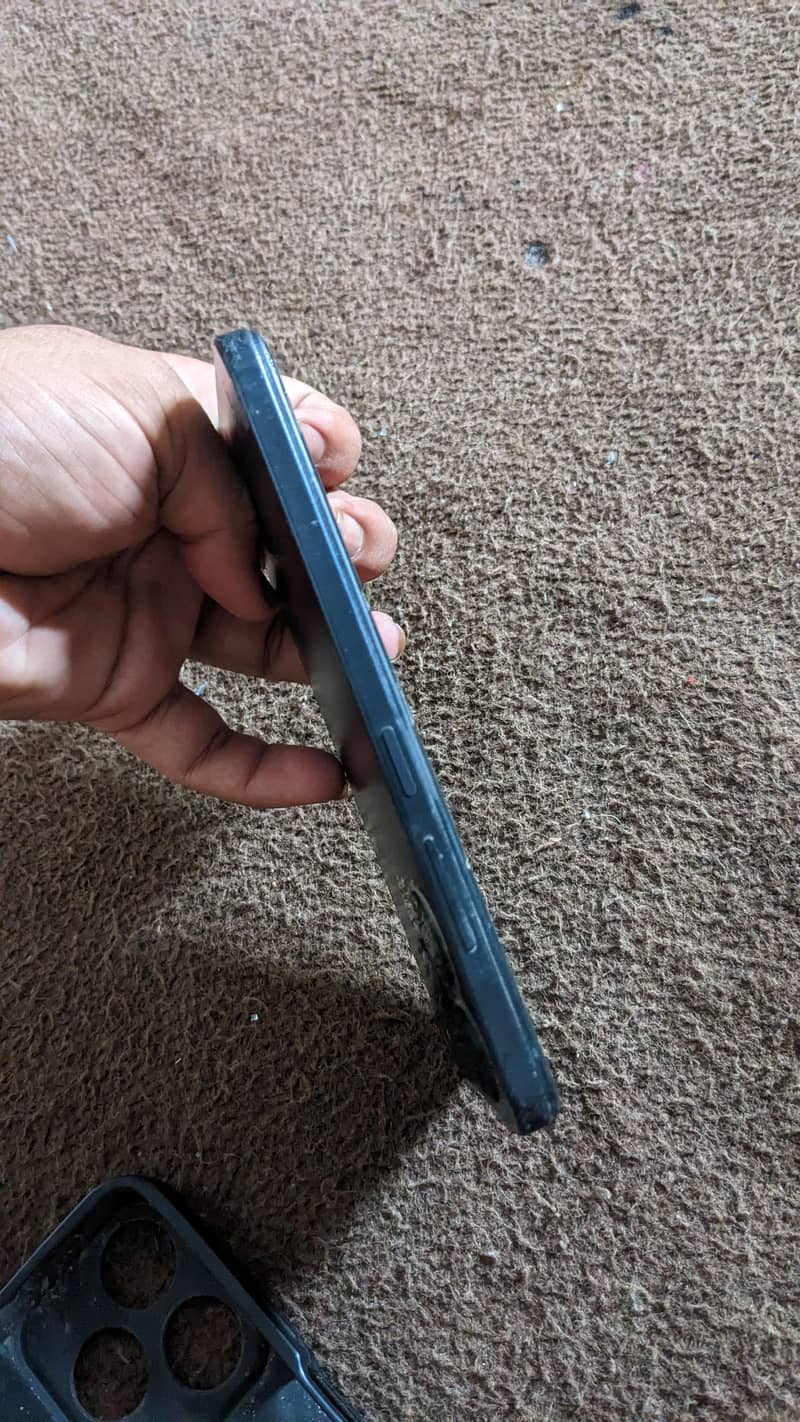 Itel A70 1