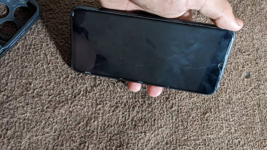 Itel A70 2