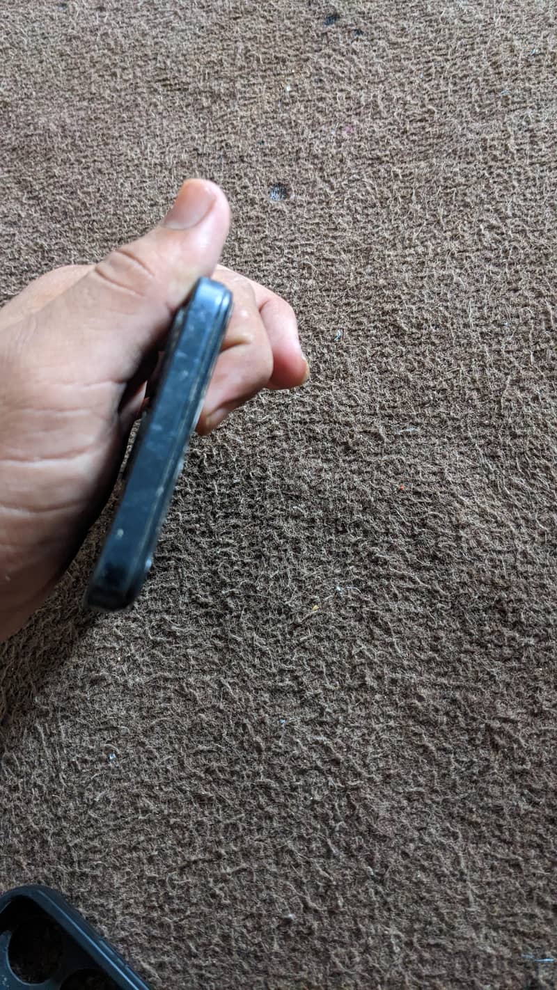 Itel A70 3