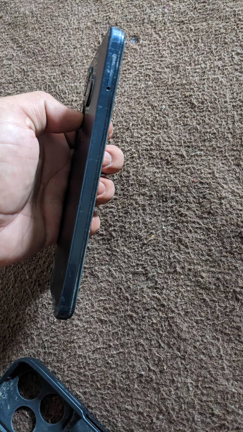 Itel A70 4