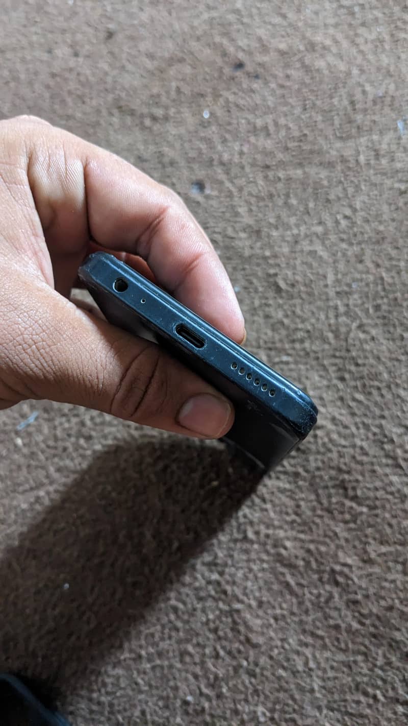 Itel A70 5