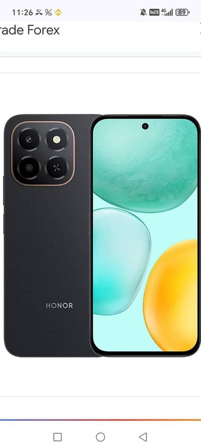 Honor Other Model