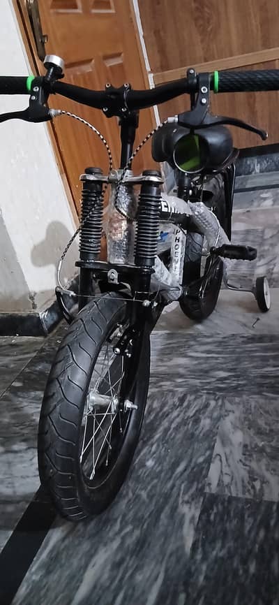 Cycle for Sale