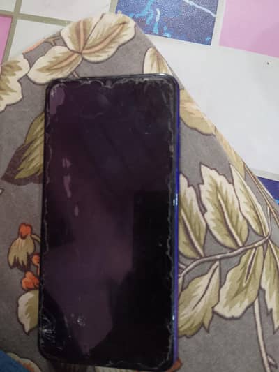 Vivo Y97
