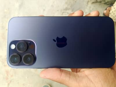 Apple iPhone 14 Pro Max