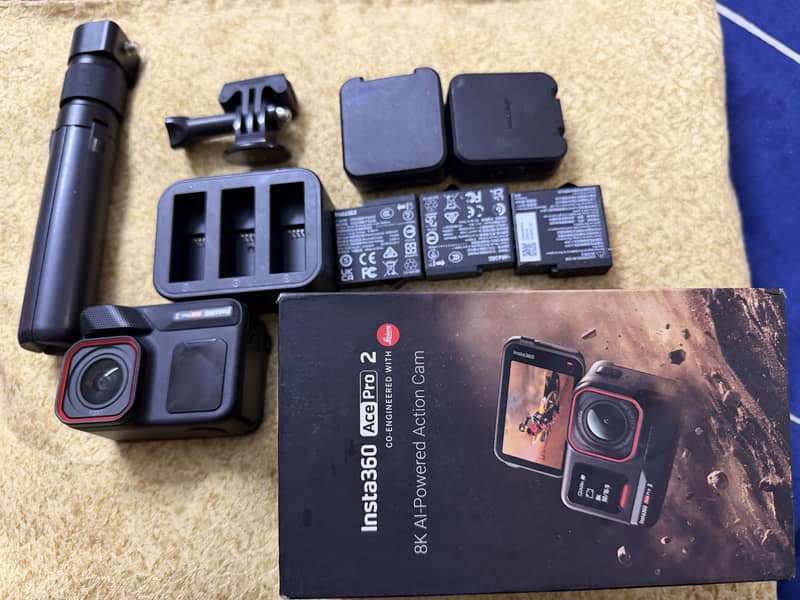 insta360 ace 2 pro 2