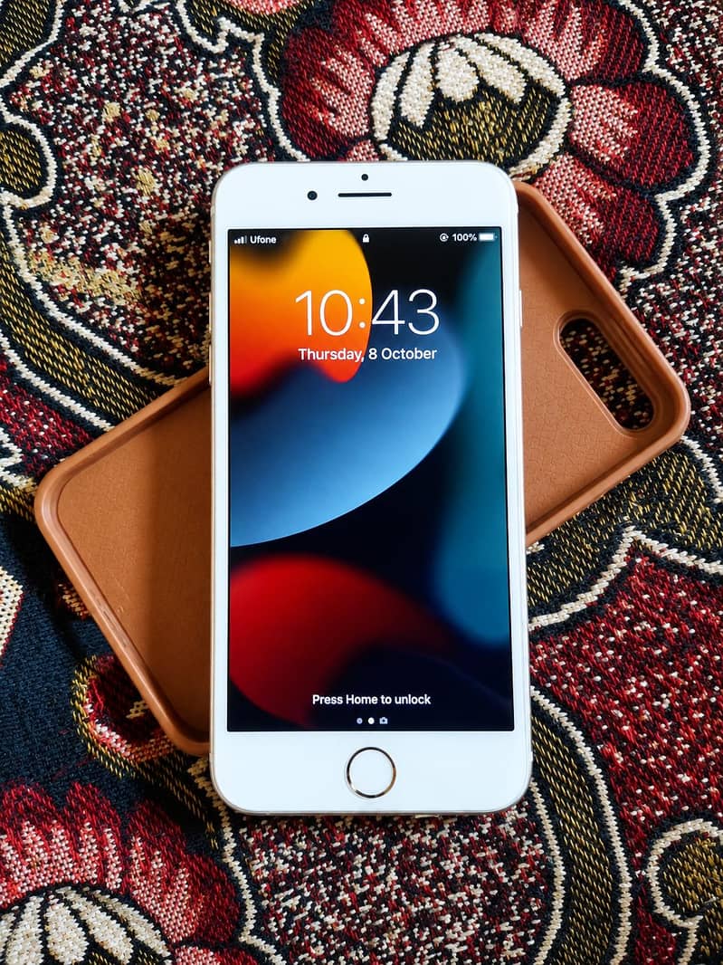 Apple iPhone 7 Plus 3