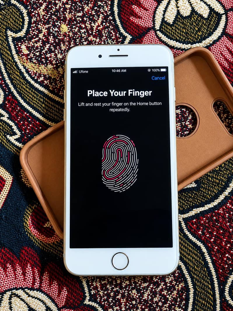 Apple iPhone 7 Plus 4
