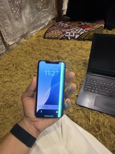 Apple iPhone XS