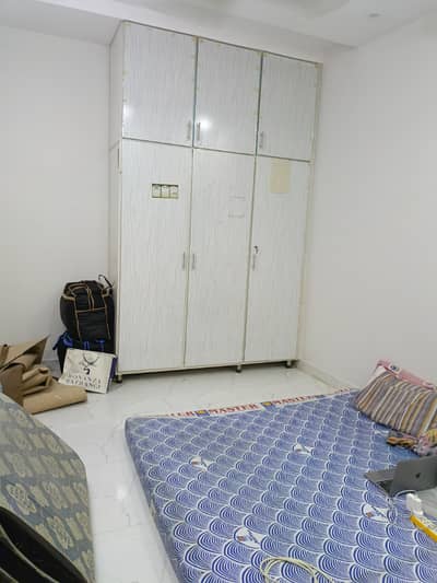 Fully Furnished Apartment For Rent (Near Brains college)