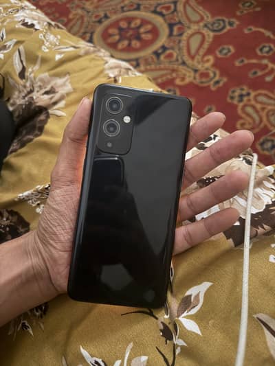 One Plus 9