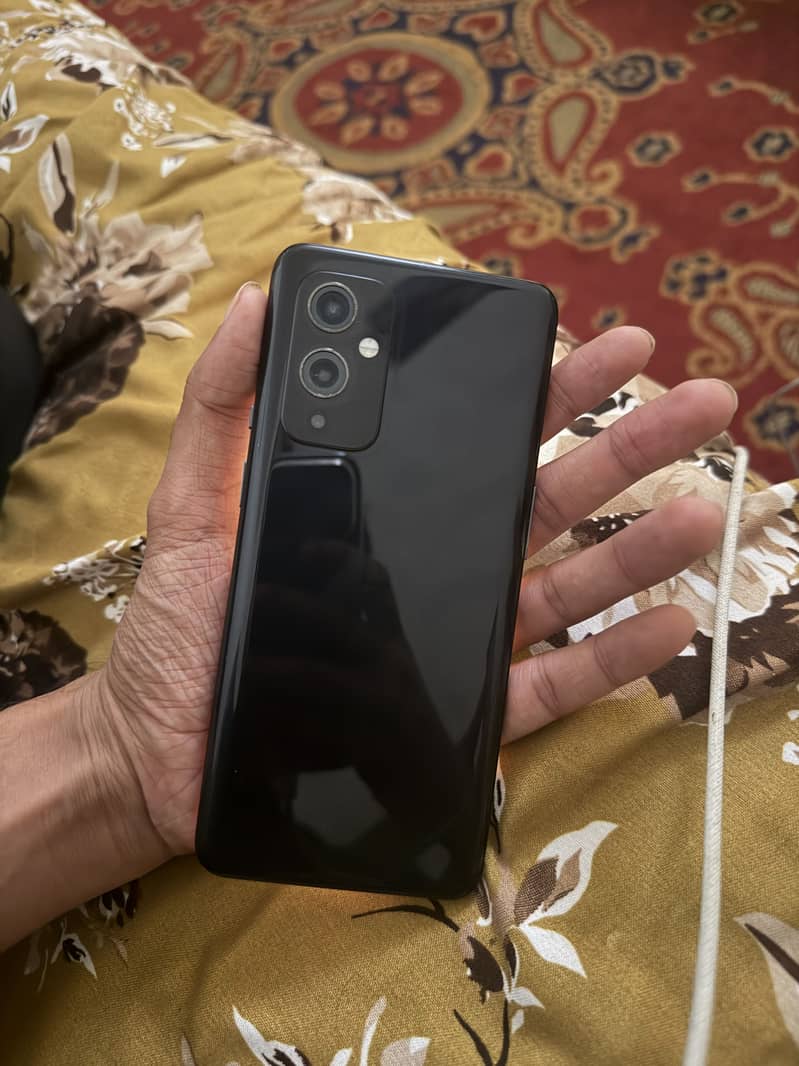 One Plus 9 0