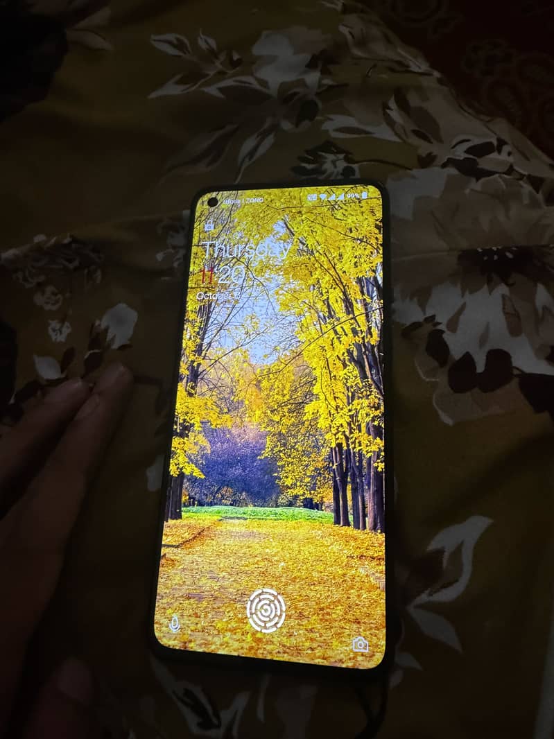One Plus 9 1