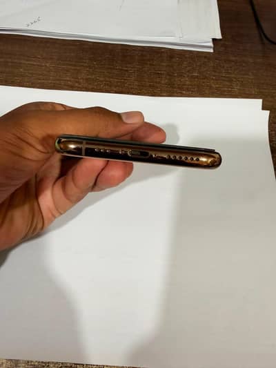 Apple iPhone XS