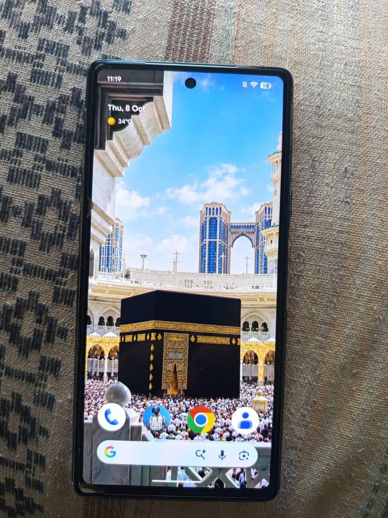 Google Pixel 7a 2