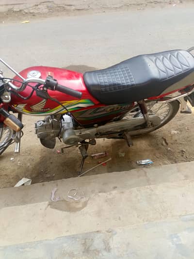 sahiwal
