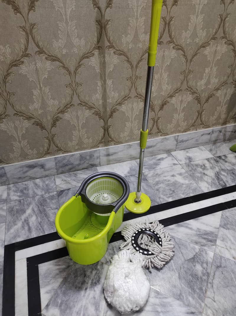 cleaning mop 1