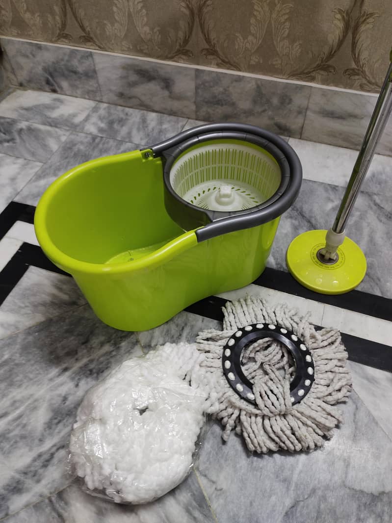 cleaning mop 2
