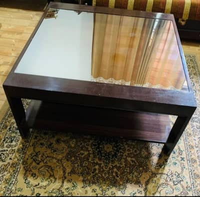 dinning table
