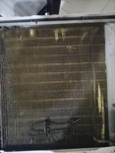 window AC 1 ton careera