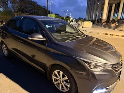 Changan Alsvin 2021