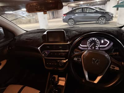 Changan Alsvin 2021