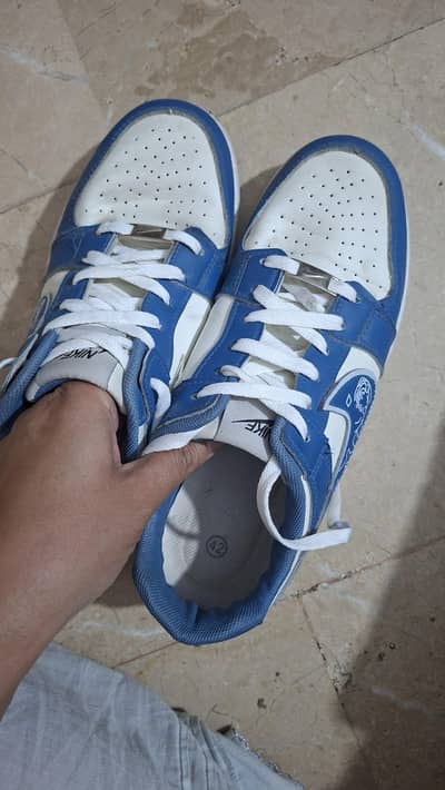 shoes joggers