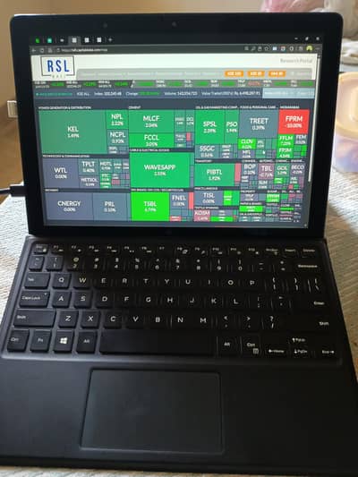 Dell Latitude 5290