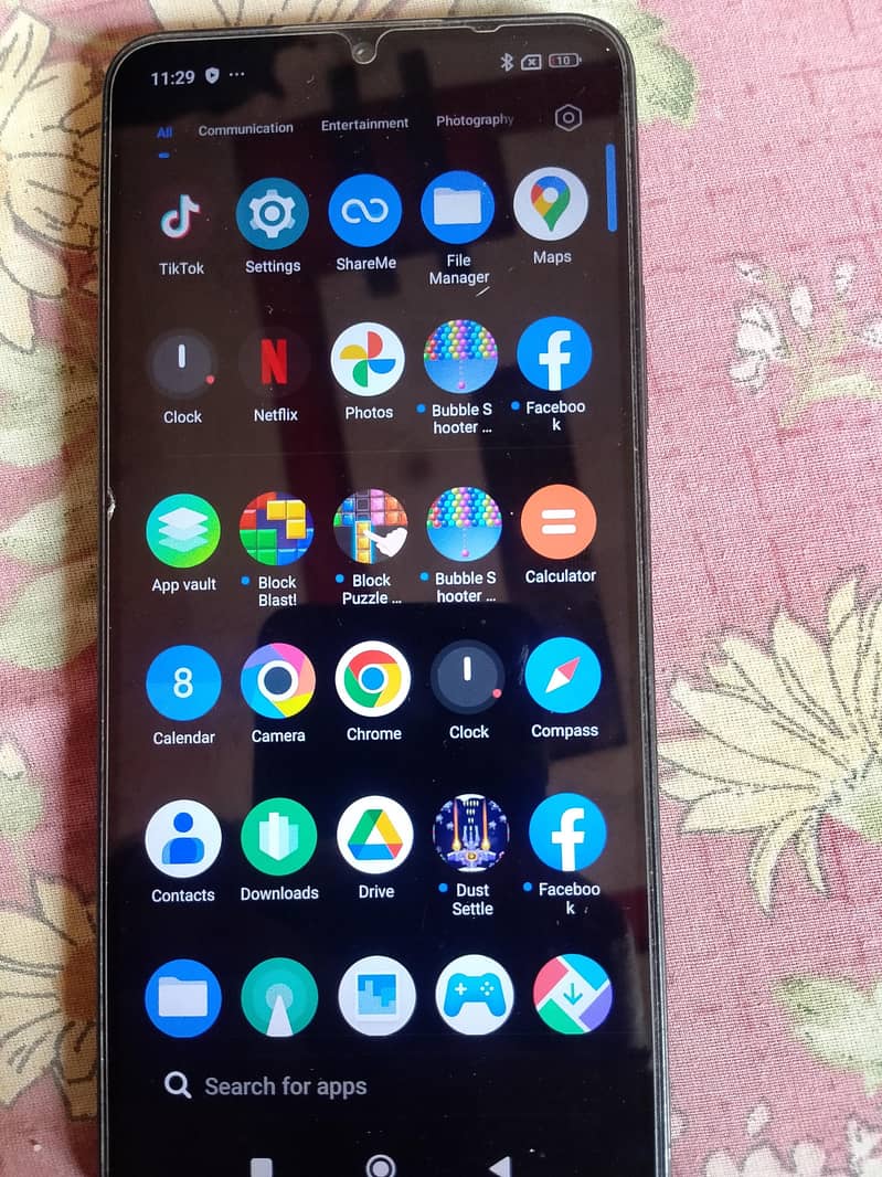 Xiaomi POCO C75 1