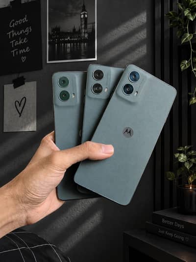 Motorola Moto G 5G 2024